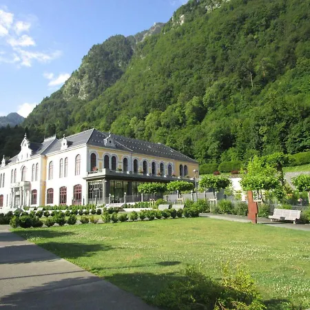 Appartement Cauterets, 1 Pièce, 4 Personnes - Fr-1-234-291 Cauterets